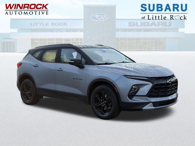 2023 Chevrolet Blazer 2.0T 3LT FWD's photo