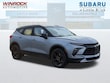 Chevrolet Blazer