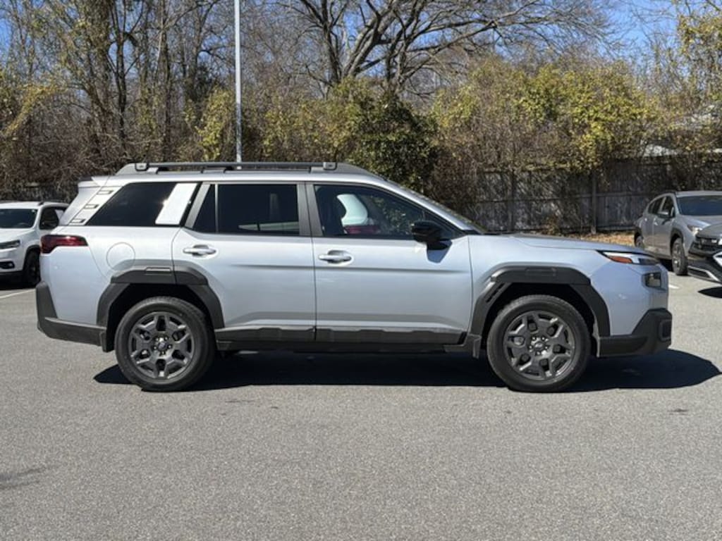 Used 2026 Subaru Outback Premium SUV