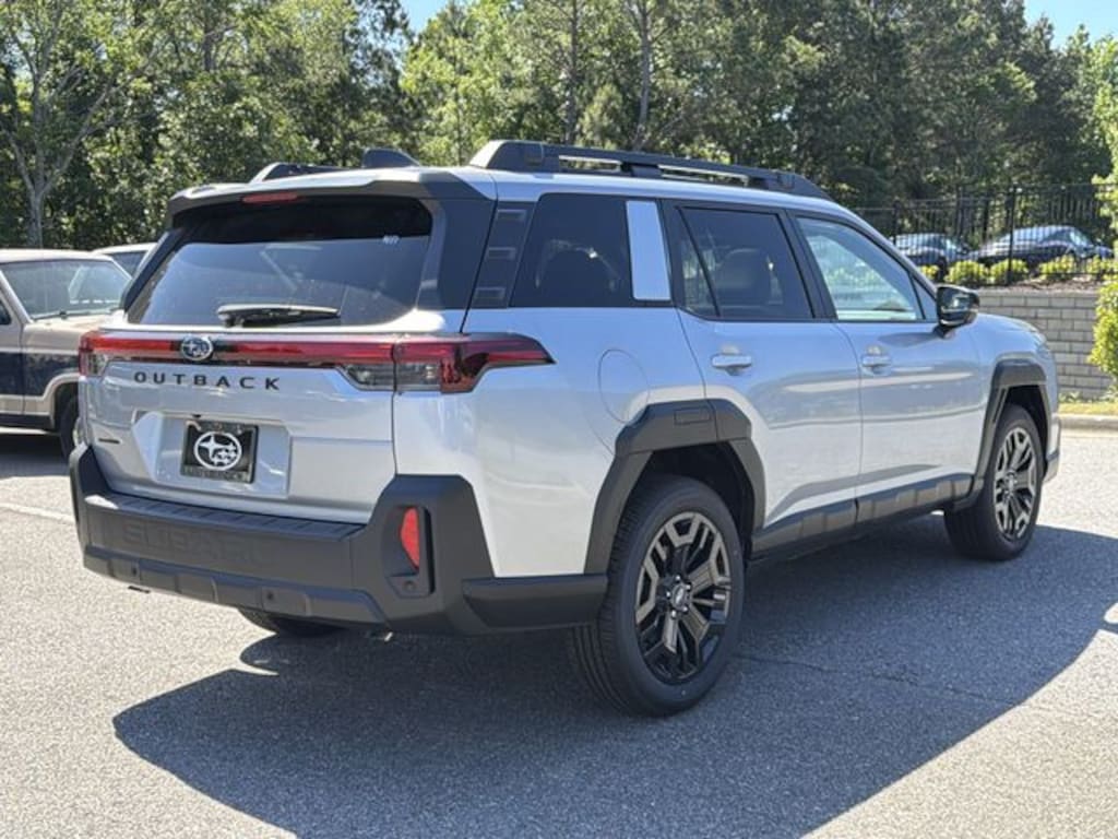 New 2026 Subaru Outback Limited XT SUV