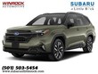 Subaru Forester Hybrid