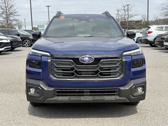 2026 Subaru Outback Limited - Photo 8