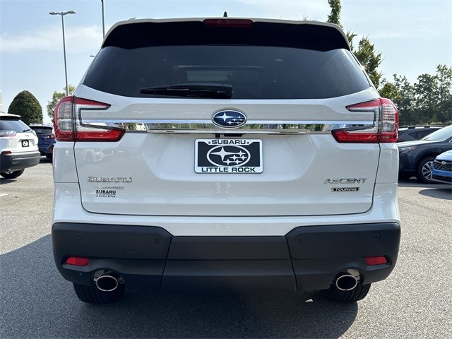2025 Subaru Ascent Touring photo 2