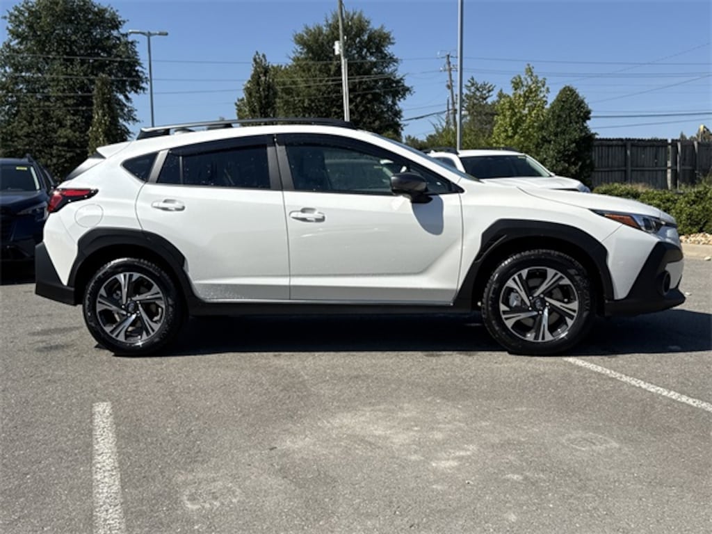 New 2025 Subaru Crosstrek Premium SUV