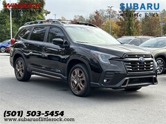 Used 2025 Subaru Ascent Limited Bronze Edition SUV for sale near Paragould, AR