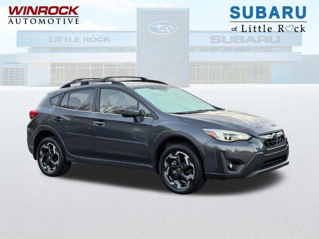 2023 Subaru Crosstrek