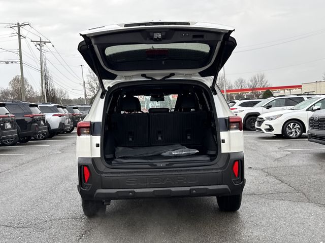 2026 Subaru Outback Limited - Photo 15