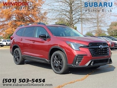 2026 Subaru Ascent Onyx Edition Touring 7-Passenger SUV