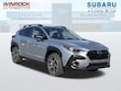  Subaru Crosstrek