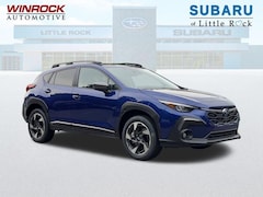 2026 Subaru Crosstrek Limited SUV