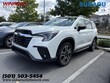 Subaru Ascent