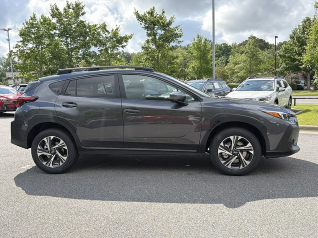 New 2026 Subaru Crosstrek Premium SUV