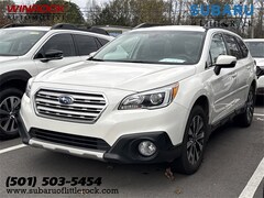 Used 2017 Subaru Outback 2.5i SUV for sale near Walnut Ridge, AR
