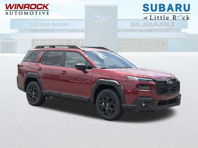 2026 Subaru Outback Limited's photo