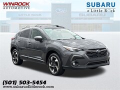 Used 2025 Subaru Crosstrek Limited SUV for sale near Paragould, AR