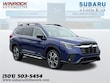  Subaru Ascent