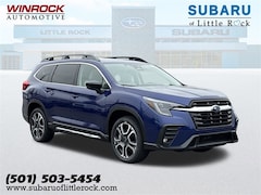 2026 Subaru Ascent Limited 7-Passenger SUV