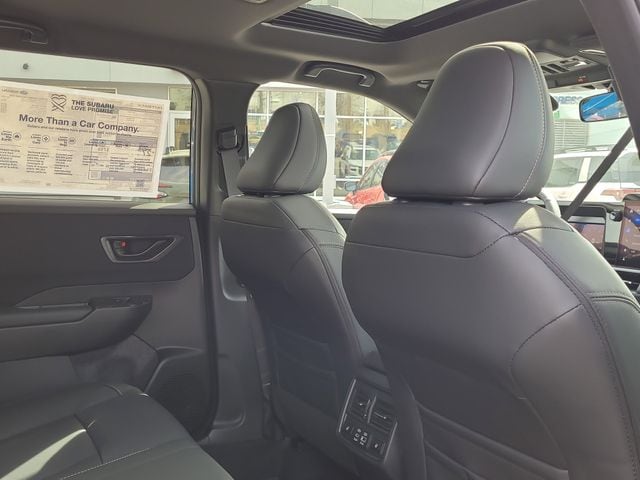 2026 Subaru Outback Limited - Photo 18