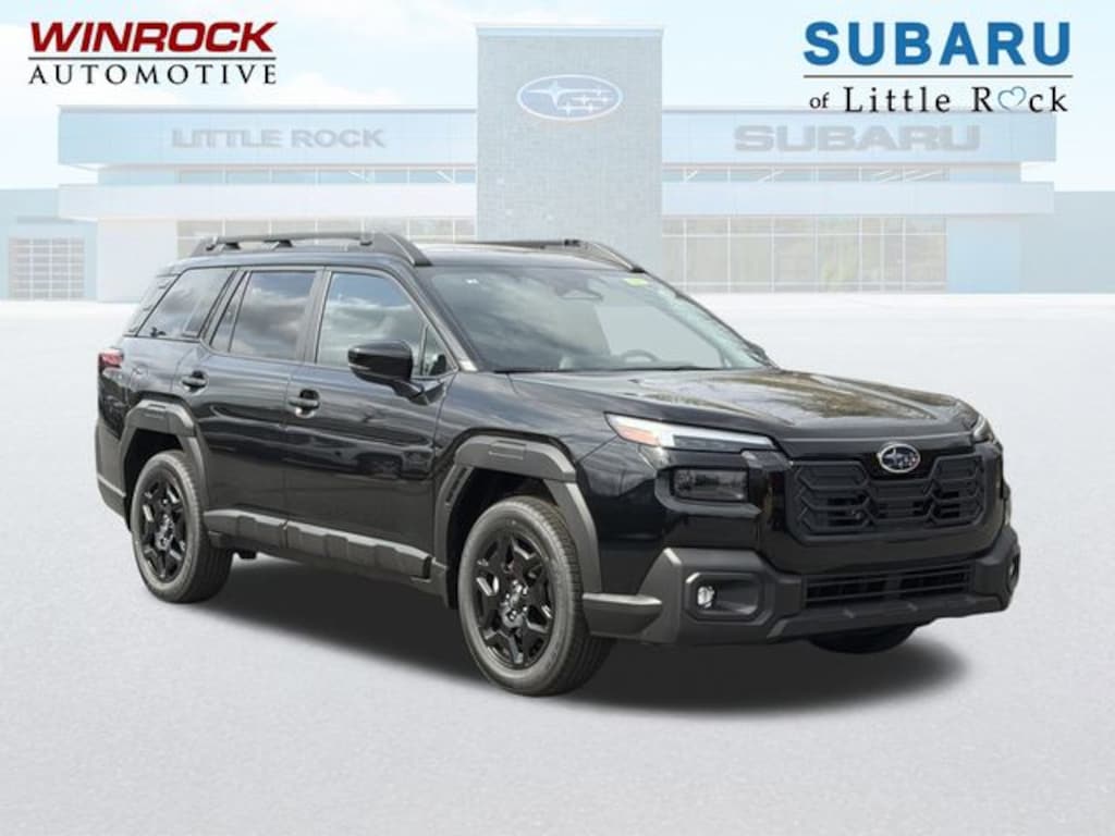 New 2026 Subaru Outback Limited SUV