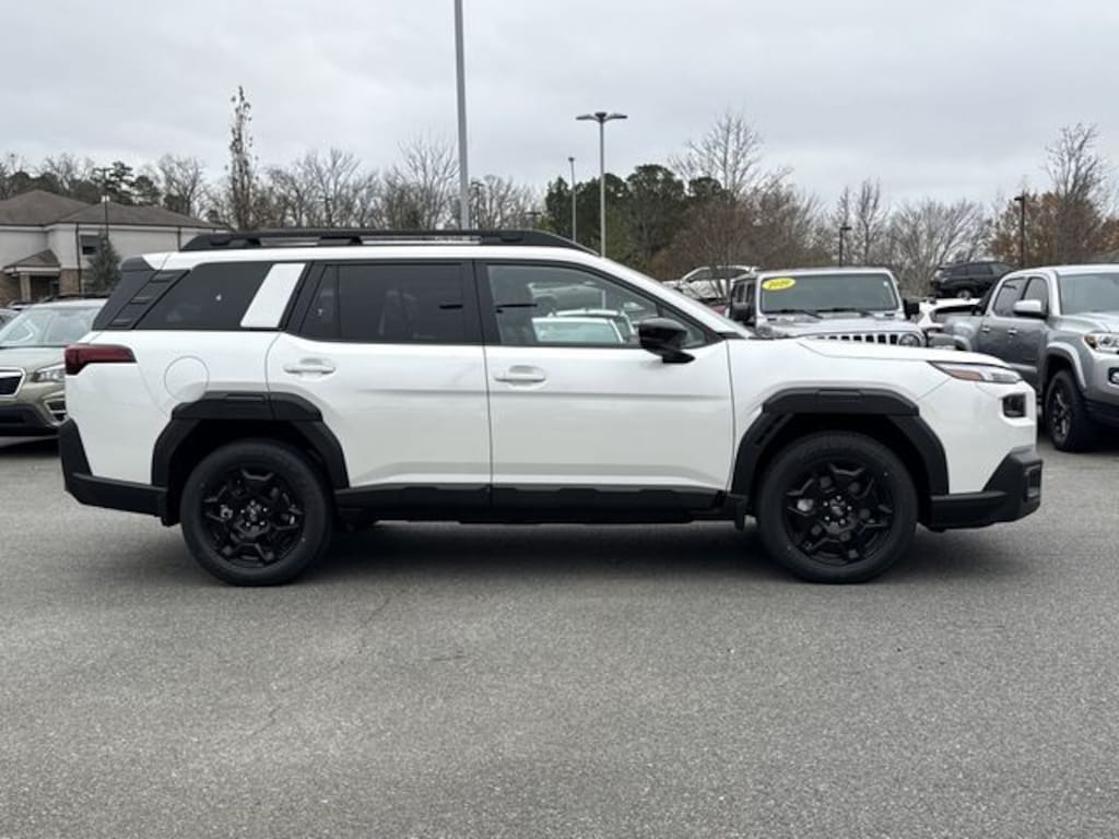 New 2026 Subaru Outback Limited SUV