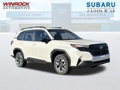 2026 Subaru Forester Standard Model SUV