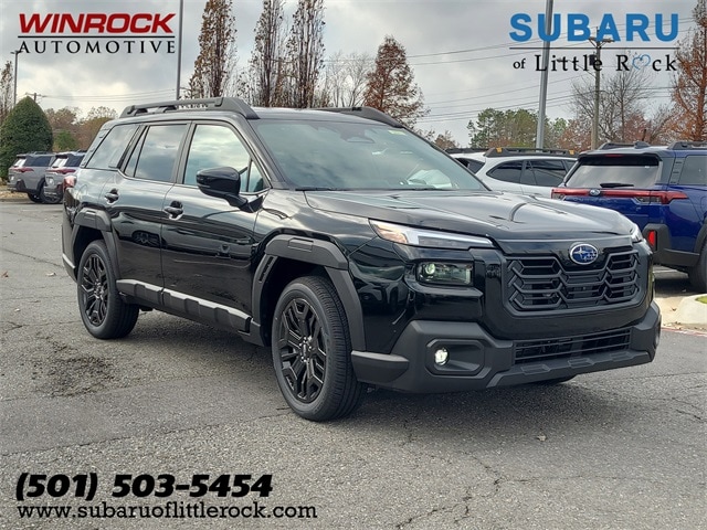 2026 Subaru Outback Limited's photo