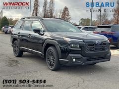 2026 Subaru Outback Limited XT SUV