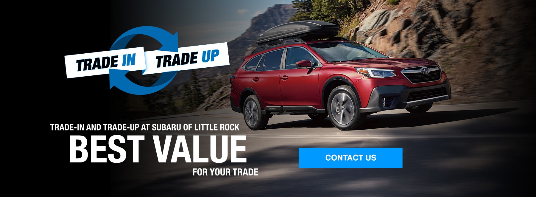 New & Used Subaru Dealer in Little Rock, AR Subaru of Little Rock