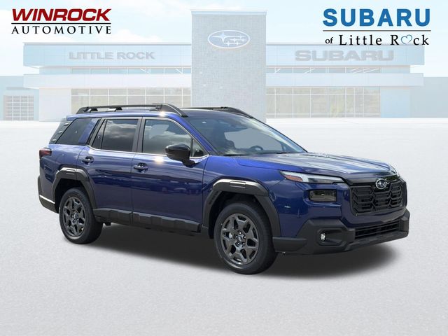 2026 Subaru Outback Premium's photo