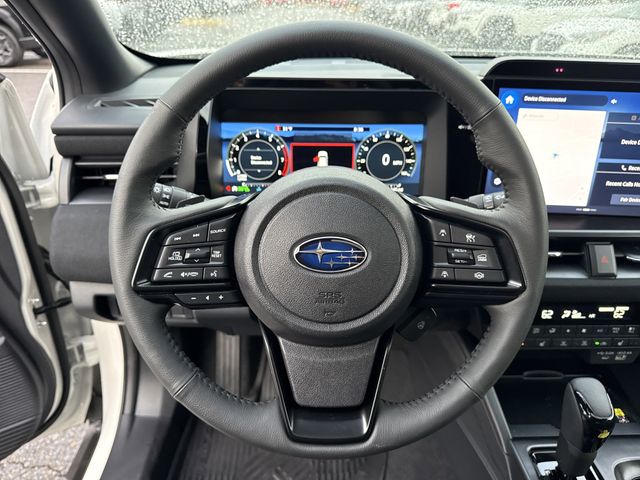 2026 Subaru Outback Limited - Photo 26