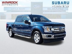 Used 2020 Ford F-150 XLT Truck in Jonesboro, AR