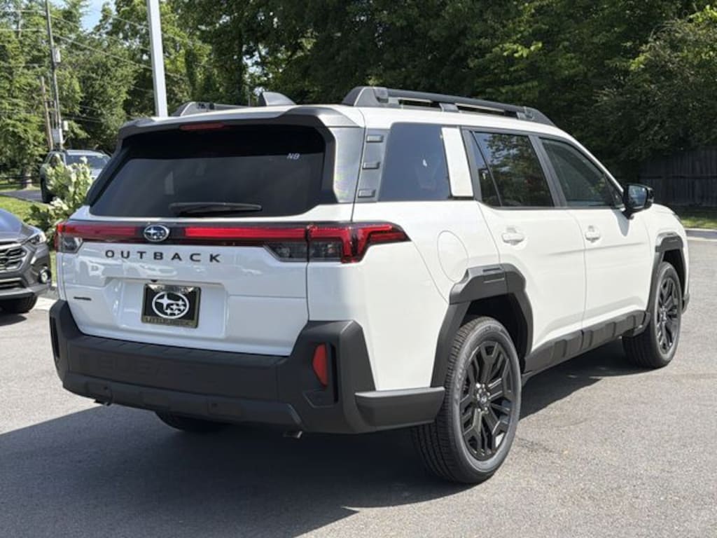New 2026 Subaru Outback Limited XT SUV