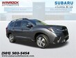 Subaru Ascent