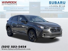 2026 Subaru Crosstrek Base SUV