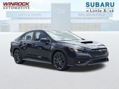 2026 Subaru WRX tS Sedan