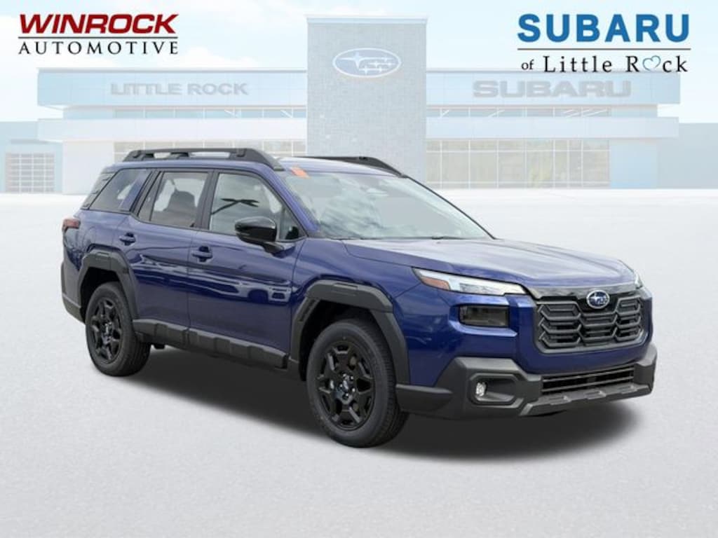 New 2026 Subaru Outback Limited SUV