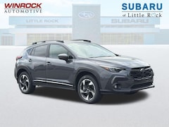 2026 Subaru Crosstrek Limited SUV