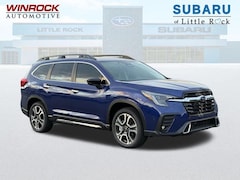 2026 Subaru Ascent Touring 7-Passenger SUV