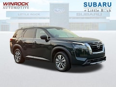 Used 2025 Nissan Pathfinder SL SUV in Jonesboro, AR
