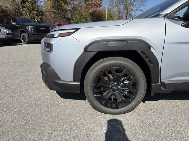 2026 Subaru Outback Limited XT - Photo 7