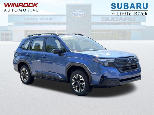 2026 Subaru Forester -'s photo