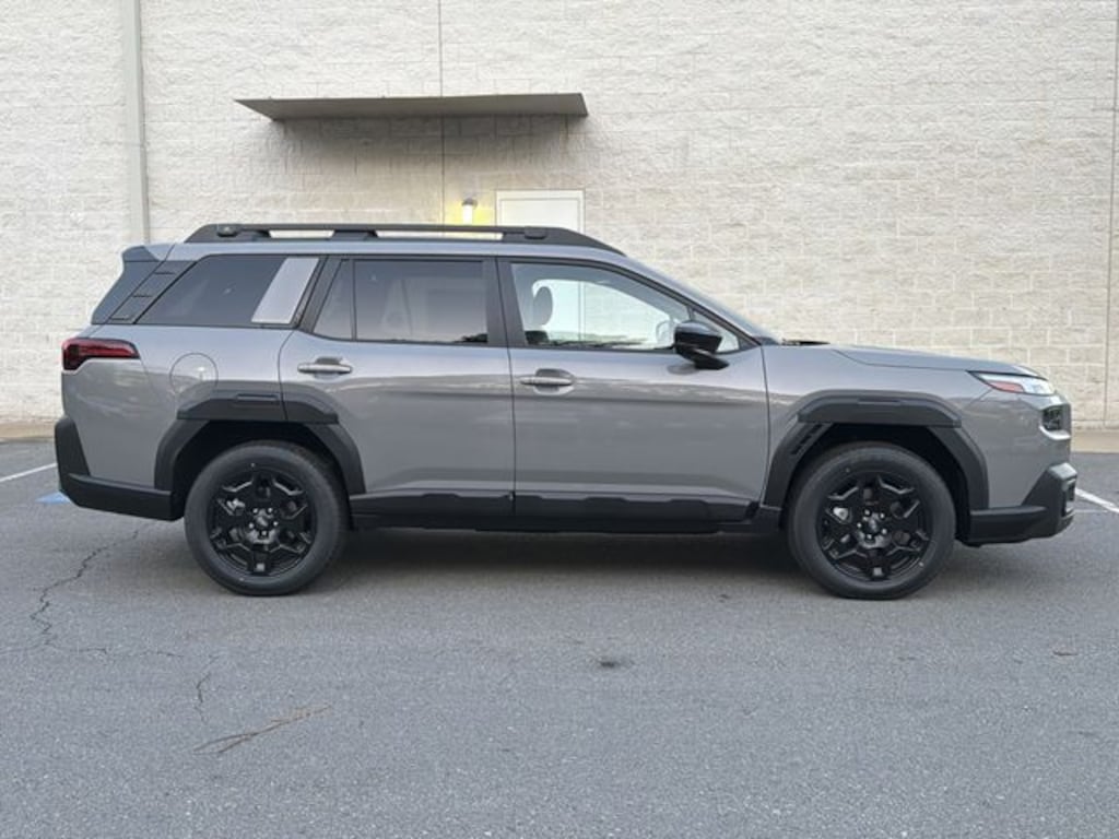 New 2026 Subaru Outback Limited SUV