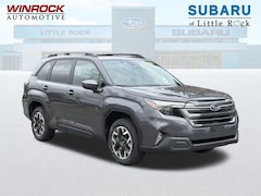 2026 Subaru Forester Premium SUV