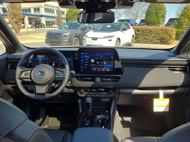 2026 Subaru Outback Limited - Photo 21