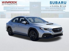2026 Subaru WRX Limited Sedan
