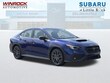 Subaru WRX