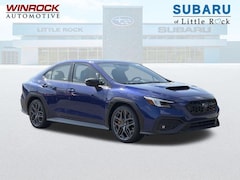 2026 Subaru WRX tS Sedan