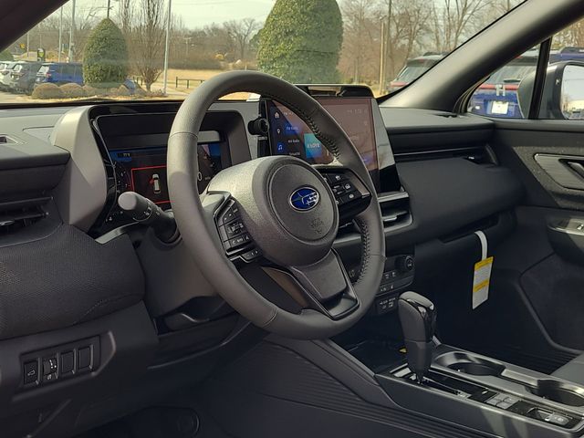 2026 Subaru Outback Limited - Photo 10