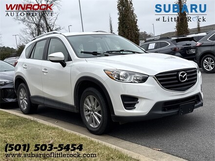 2016 Mazda CX-5 Sport SUV