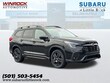  Subaru Ascent